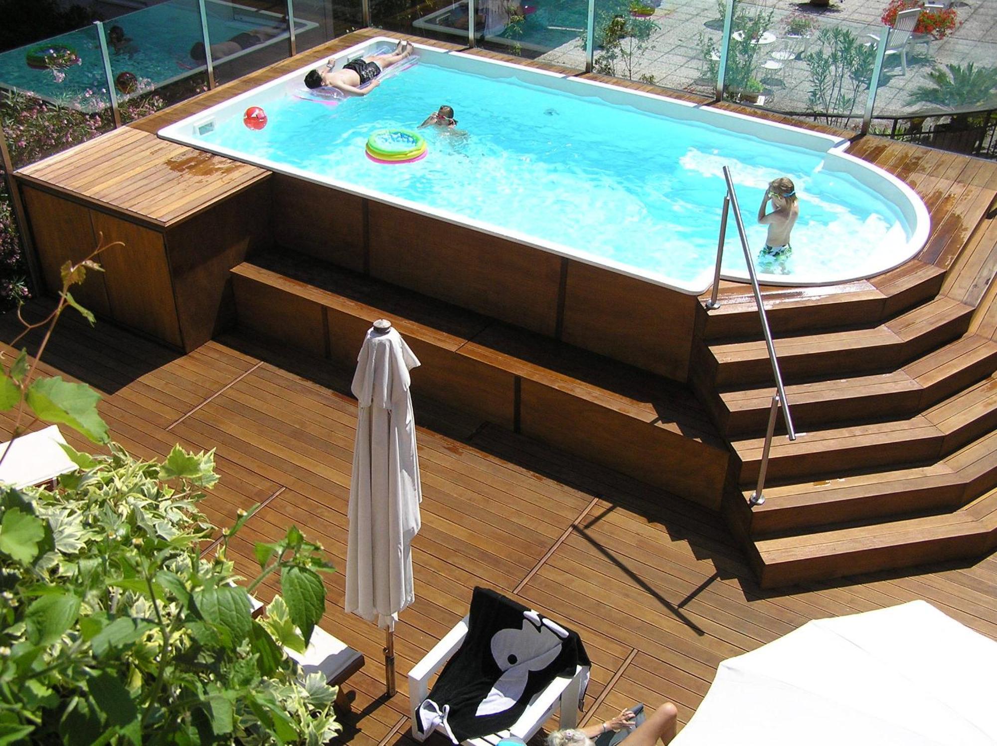 Hotel Dolomiti Malcesine Esterno foto